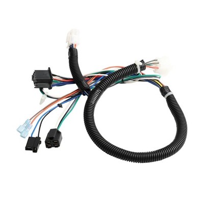 Wire Harness 581023101 For Husqvarna Craftsman Paulan Pro Jonsered AYP Sears