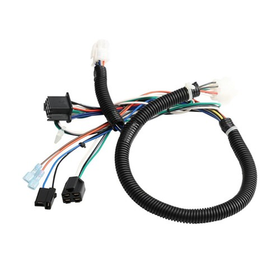 #ad Wire Harness 581023101 For Husqvarna Craftsman Paulan Pro Jonsered AYP Sears $29.99