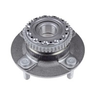 Radlagersatz Blue Print ADG08339 FüR Hyundai Kia, Hinterachse Links