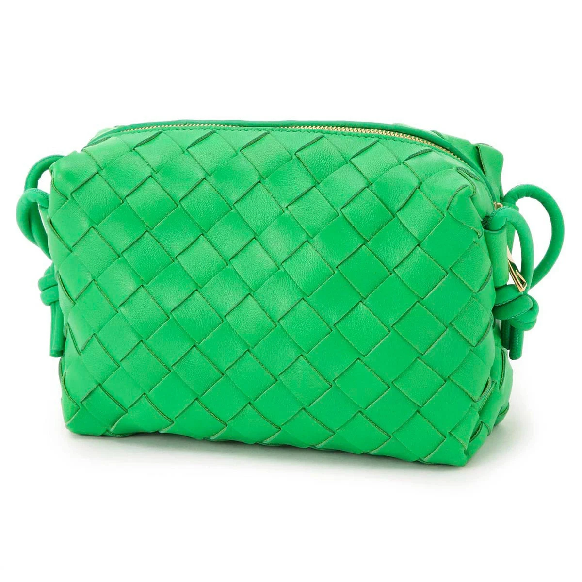 Bottega Veneta — Bottega Veneta Women's LOOP Shoulder/Crossbody Bag 680254 v1g11 3722