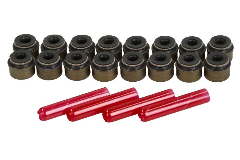 Fits ELRING EL235610 Seal Set, valve stem EL235610 Valve stem gasket/seal set (