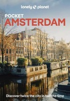 Lonely Planet Pocket Amsterdam ~ Catherine Le Nevez ~ 9781837584307