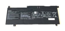ASUS Vivobook S 15 Q5507Q Battery 70Wh 11.67V 5825Mah C31N2310 Genuine Part