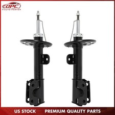Pair Front Shocks Struts Suspension For 2013-2016 2017 2018 2019 Ford Explorer Pair Front Shocks Struts Suspension For 2013-2016 2017 2018 2019 Ford Explorer