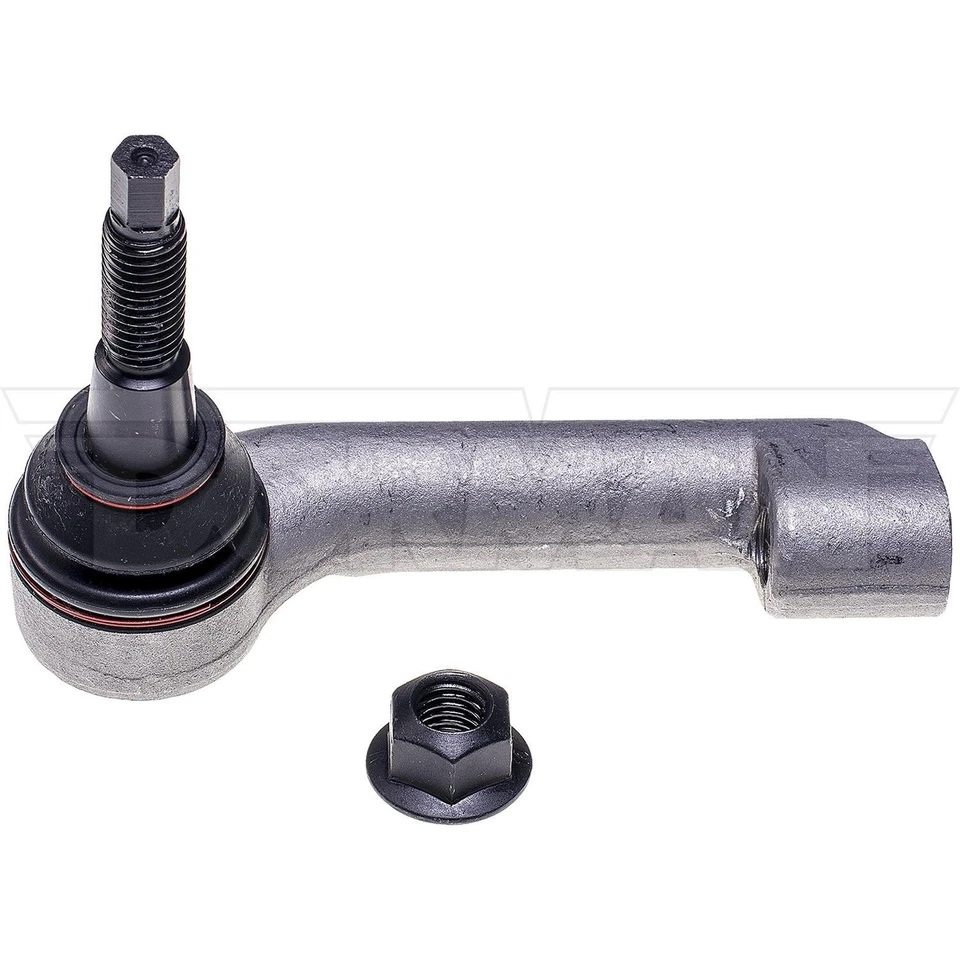 Dorman TO85041XL Steering Tie Rod End For Select 07-24 Ford Lincoln Models - Image 3 of 4