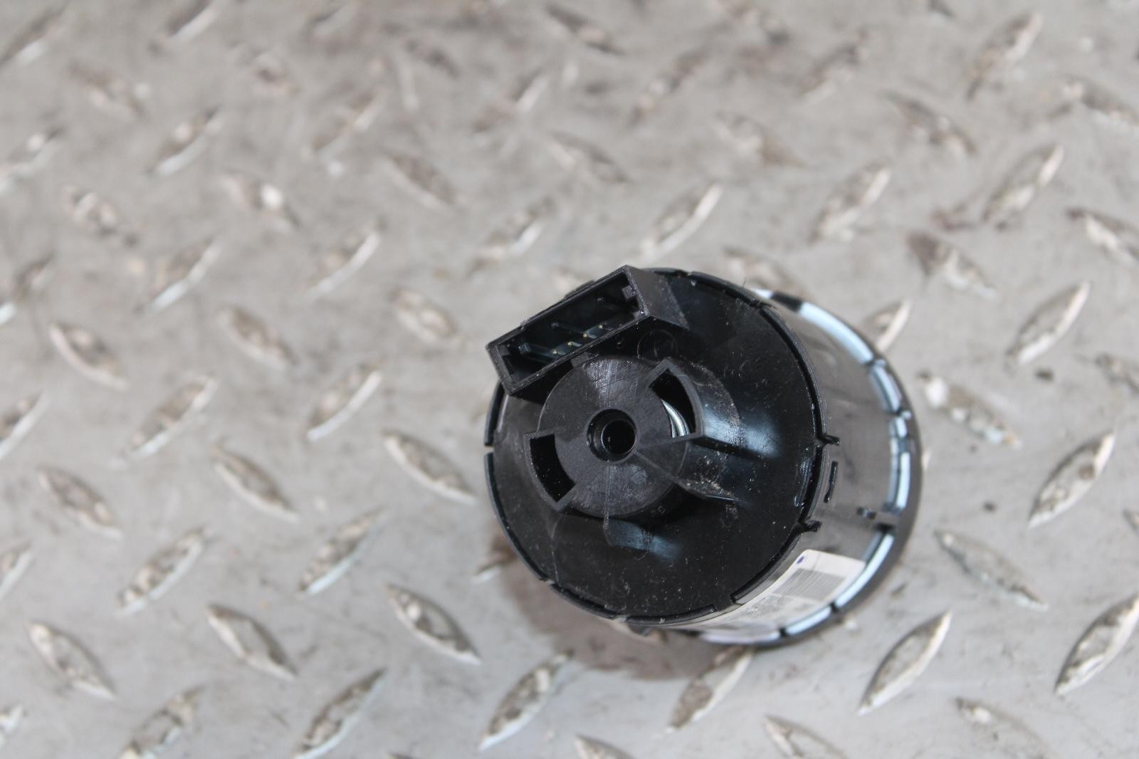 Maserati Ghibli 2014-2019 Headlight switch