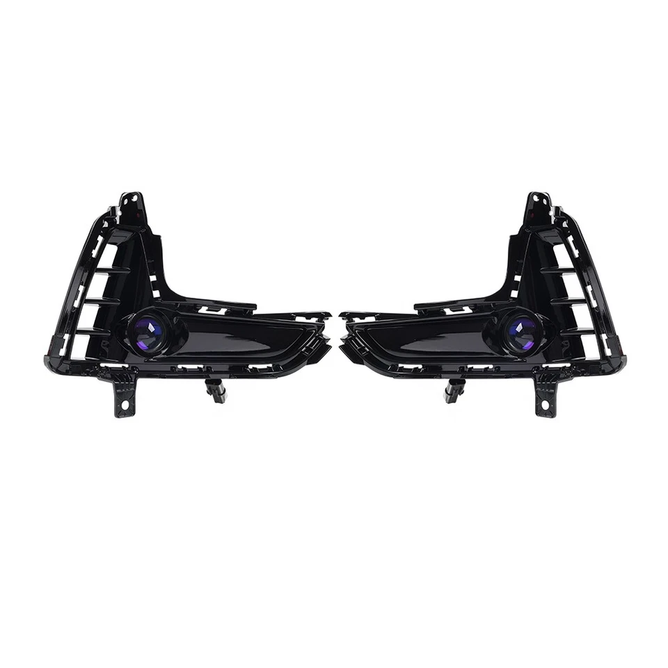 Front Bumper Daytime Running Light Fog Lamp For Kia Carnival 22-24 - Image 4 of 4