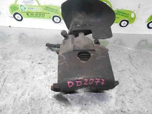 3138 bremssättel vorne rechts VOLKSWAGEN GOLF III BERLINA 1H1 1.8 1991 739450