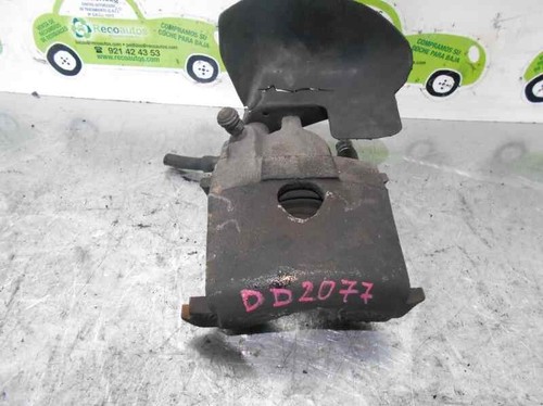 3138 bremssättel vorne rechts VOLKSWAGEN GOLF III BERLINA 1H1 1.8 1991 739450