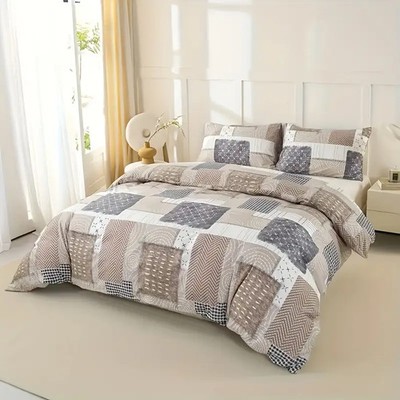 Comforter Set - Twin Queen King