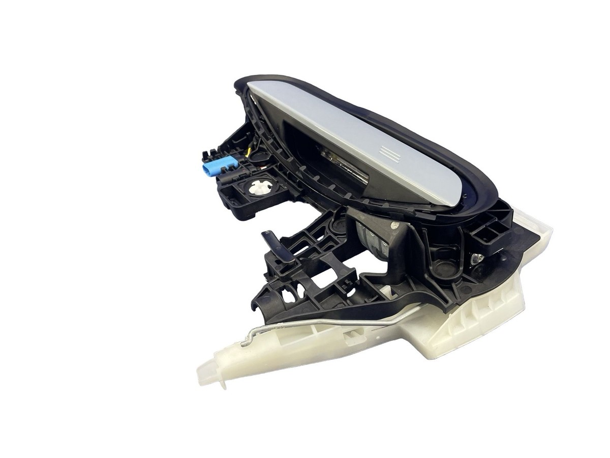 2022-2026 BMW M2 G87 M2 230I M240I I4 FRONT LEFT EXTERIOR OUTSIDE
