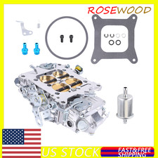 Quick Fuel 850 Cfm Aluminum Carburetor For Brawler Race Br-67201 Us Stock Quick Fuel 850 Cfm Aluminum Carburetor For Brawler Race Br-67201 Us Stock