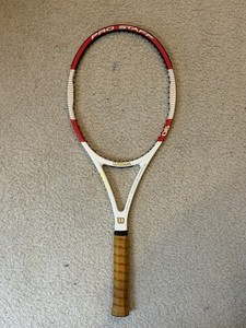 Pro Staff 90 Wilson | eBay