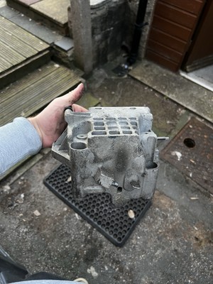 Ford KUGA Fuel Filter Housing 2.0L Diesel 9804498180 2014