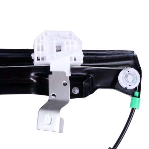 For 2002-2010 Ford Explorer Mercury Mountaineer Power Window Regulator 748-507 - Picture 6 of 6