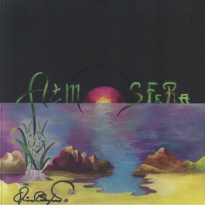 CELENTANO, Adriano - Atmosfera - Vinyl (LP)
