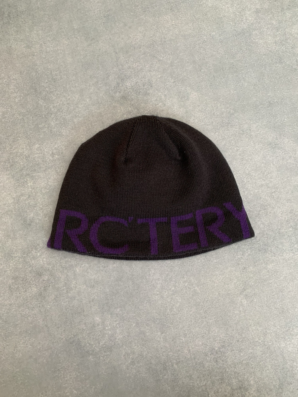 Cappello berretto ARC'TERYX Head Toque lana uomo taglia unica