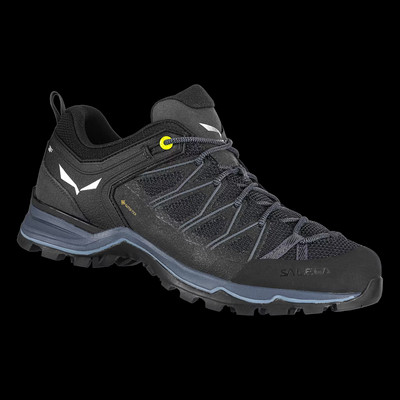 Salewa Ms Mtn Trainer Lite Gtx Black