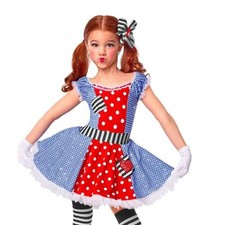 Dance Costume XL Child Blue Curtain Call E1348 Jazz Tap Acro Musical Theater