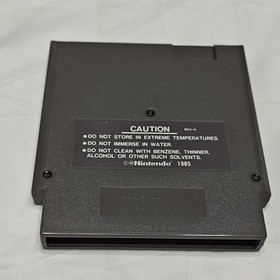 Palamedes - 1990 Nintendo NES Game - Cart Only - TESTED!