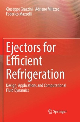 Ejektoren für effiziente Kühlung: Design, Anwendungen und Rechengrippe