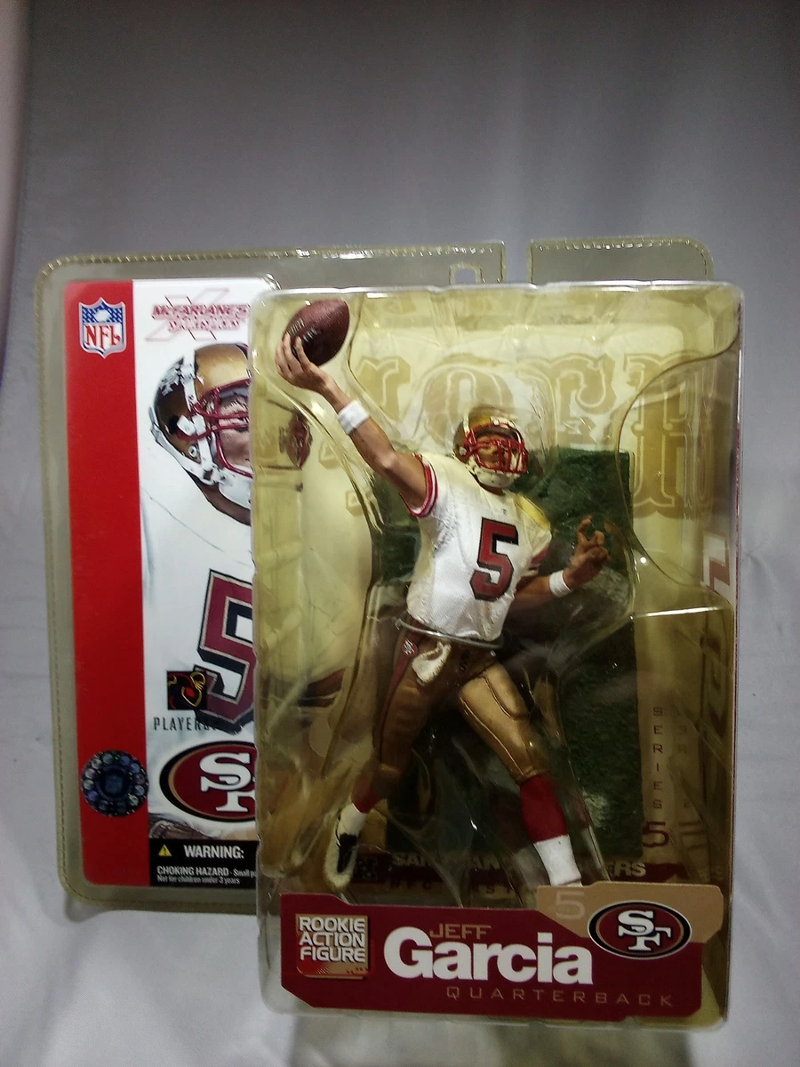 Las mejores ofertas en Deportes de figuras de acción McFarlane