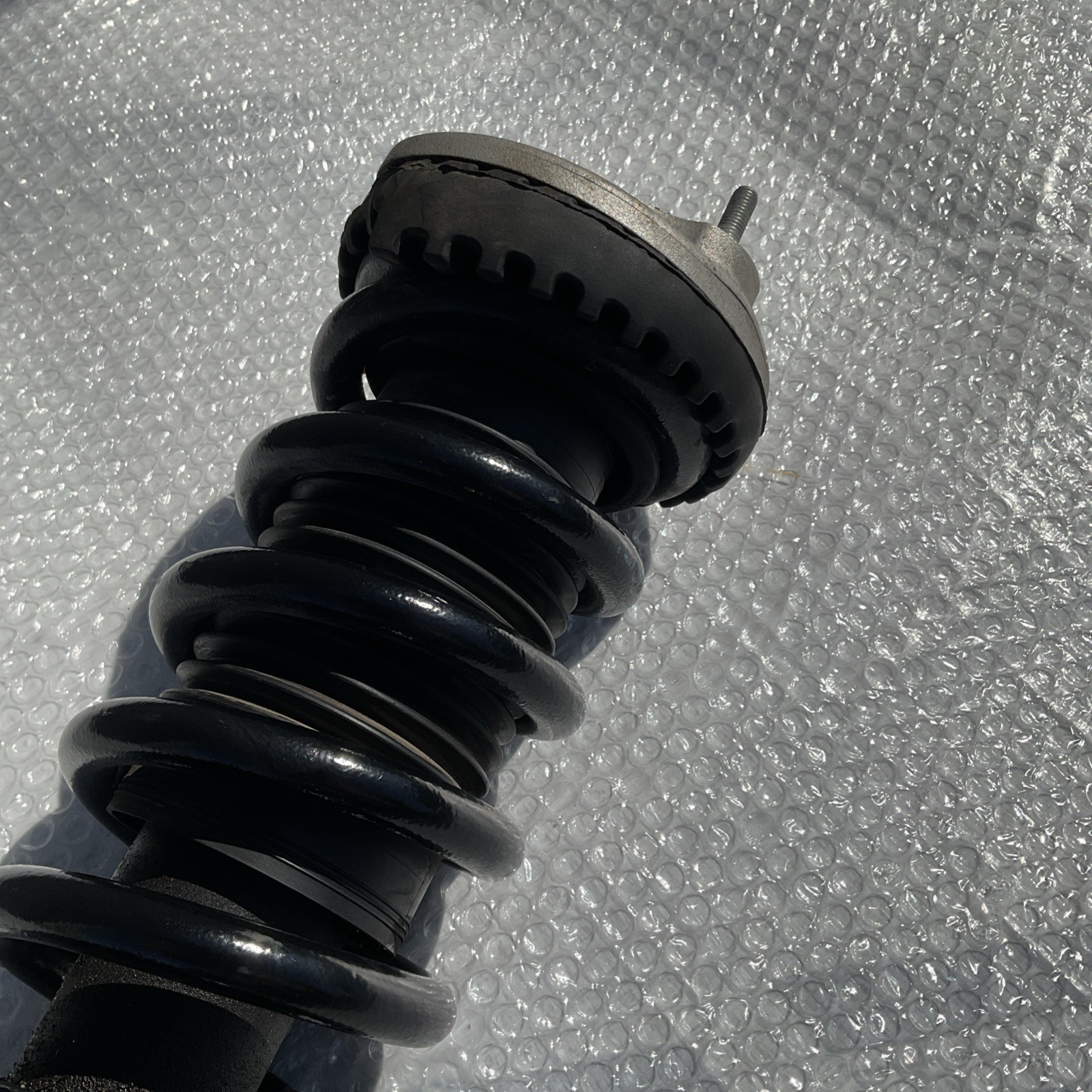 14-24 Maserati Ghibli Front Left Or Right Shock Strut Spring OEM 06700088960 #2