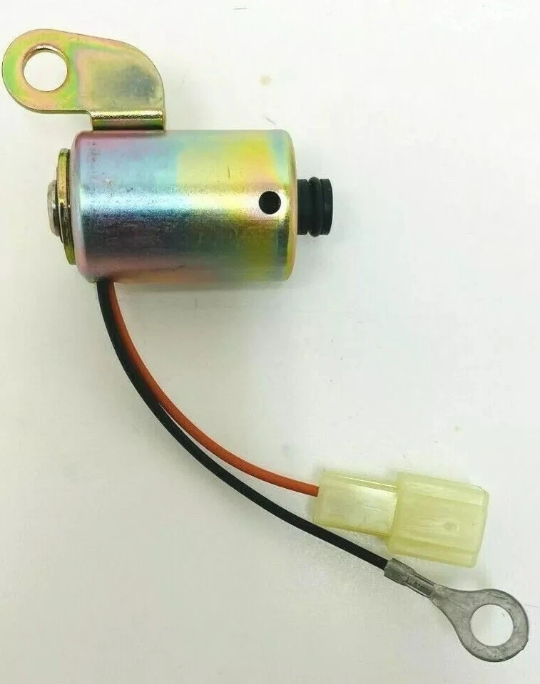 Standard Motor Products TCS33 NUEVO Shift Solenoid 4Runner Cressida MR2 1984-1995 Foto 3 de 4