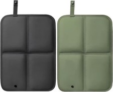 2 Stück Sitzkissen Outdoor Thermo Sitzkissen...