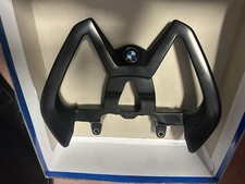 Maniglione posteriore BMW R1200R 2011 2013