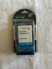 Desktop Battery Kit /Velocity Charge/ Digital Energy