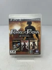 Prince of Persia Classic Trilogy HD (Sony PlayStation 3, 2011) PS3 CIB Complete