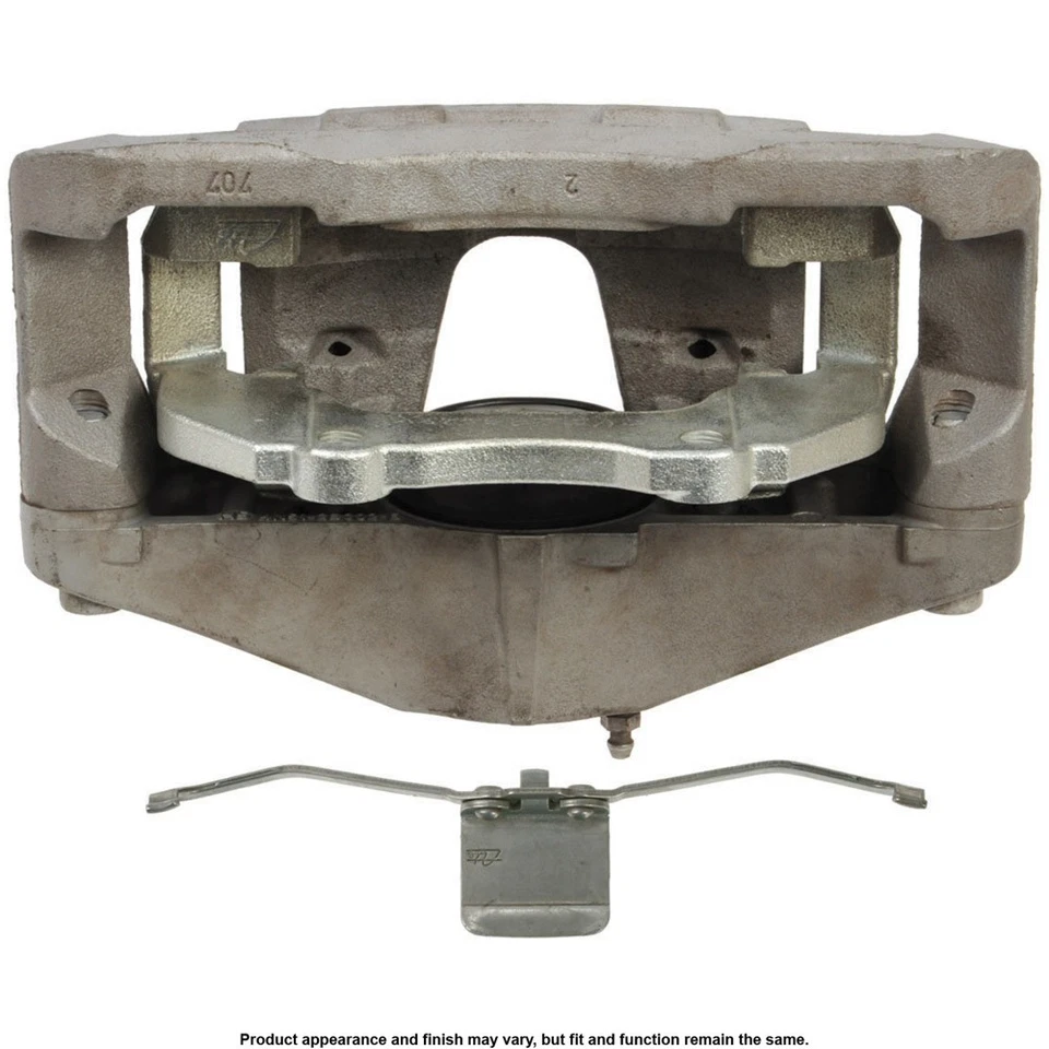 For Mazda 3 2007-2013 Cardone Front Left Brake Caliper GAP Foto 3 de 4
