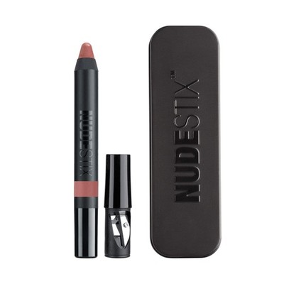 Nudestix Gel Color Lip + Cheek Balm, Shade: Posh