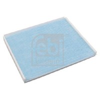 Filter Innenraumluft FüR Hyundai Elantra AD ADA HD MD UD 05 Bis 17 Febi G3LF Neu