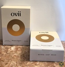 New Ovii Hormone Balance And Metabolic Support Weight Focus Mood
