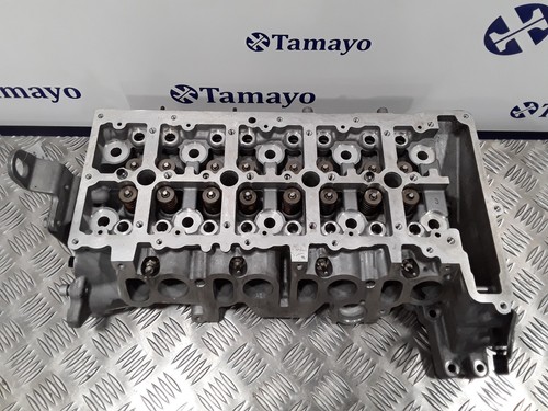 781019607 ZYLINDERKOPF DES MOTORS / N47D20C / 991252 FÜR BMW SERIE 1 BERLINA E8