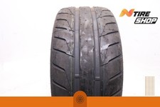Take Off 25535zr18 Nitto Nt05 - 94w - 6.532 No Repairs