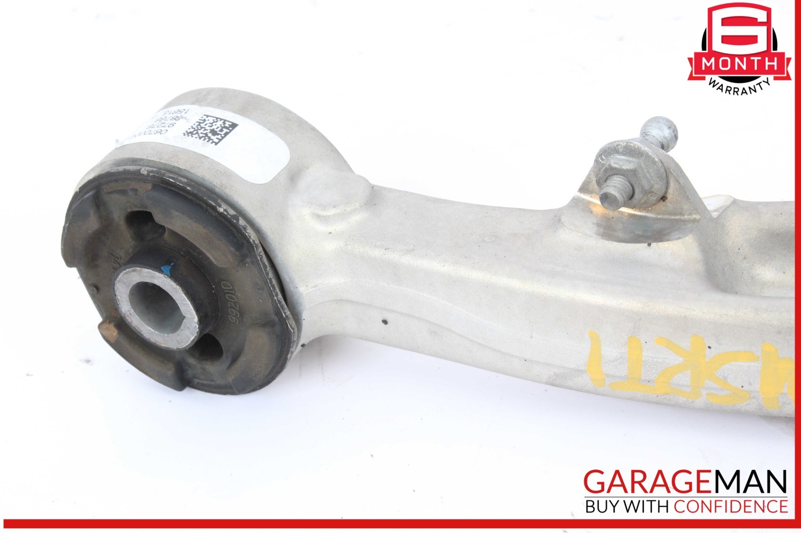 14-19 Maserati Ghibli Front Right Side Upper Control Arm 670004186 OEM