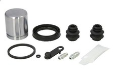 Kits de frein Smart CABRIO