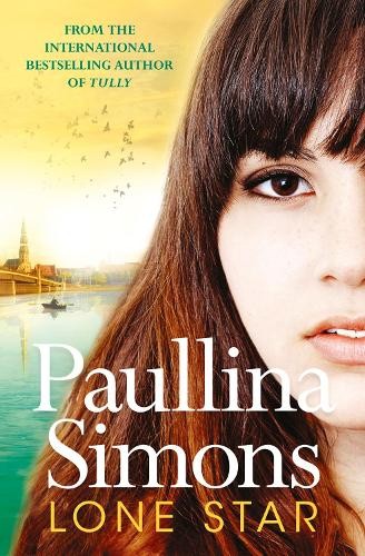 Lone Star by Paullina Simons -