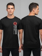 Bujinkan Ninja Est 1970 - Custom TEE SHIRT SIZE S-3XL MADE IN USA