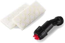 IK - Maintenance Kit for FOAM 9 and FOAM PRO 12 Sprayers - Quality Components