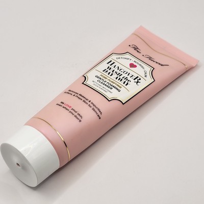 Too Faced HANGOVER Rx  Gentle Foaming Face Cleanser  4.23 oz  Pore Purifying