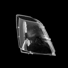Right Front Headlight Headlamp Lens Cover Fit for Cadillac CTS 2008-2013 New