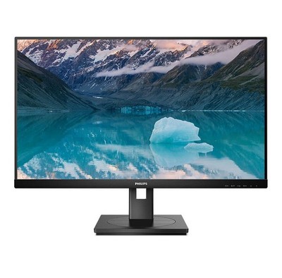 8712581796464 Philips S Line 242S9JML/00 LED display 61 cm (24'') 1920 x 1080 Pix