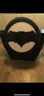 Zack Snyder Justice League Bat Signal Store Display Batman Superman Wonder Woman — photo 1
