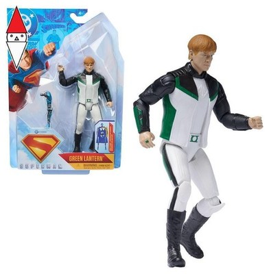 ACTION FIGUREN SPIN-MASTER SUPERMAN MOVIE FIGUREN IM MASSSTAB 15 CM SORTIERT