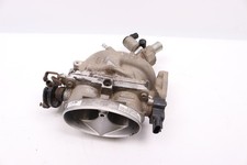 99 - 04 Ford 6.8 V10 Super Duty Throttle Body Adapter Spacer Assembly Wegr 99 - 04 Ford 6.8 V10 Super Duty Throttle Body Adapter Spacer Assembly Wegr