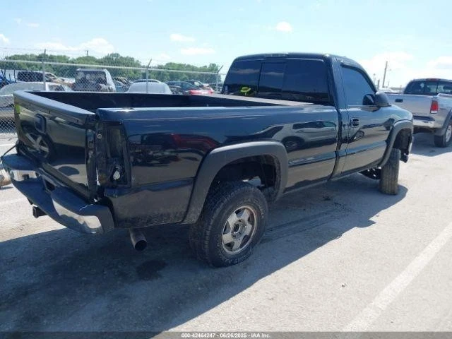 Motor limpiaparabrisas usado se adapta a: camioneta Chevrolet Silverado 1500 2000 grado A Foto 4 de 4